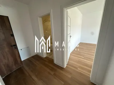 Apartament de vanzare Sibiu 2 camere | Doamna Stanca | 57,85 mp, parcare - foto 5