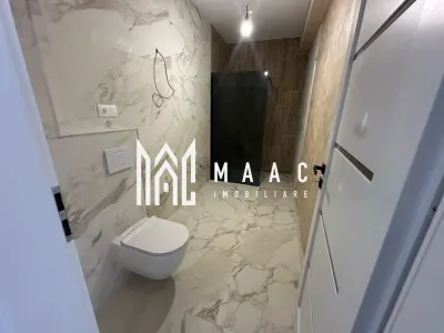 Apartament de vanzare Sibiu 2 camere | Doamna Stanca | 57,85 mp, parcare - foto 6