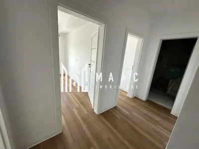 Apartament de vanzare Sibiu 2 camere | Doamna Stanca | 57,85 mp, parcare - foto 7
