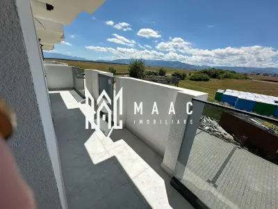 Apartament de vanzare Sibiu 2 camere | Doamna Stanca | 57,85 mp, parcare - foto 8