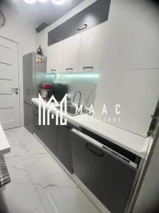 Apartament 2 camere | Renovat complet | Balcon | Zona Rahova - foto 6