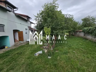 Casă 3 camere | Arpașu de Jos | 120 mp utili, teren 2600 mp, DN1 - foto 2