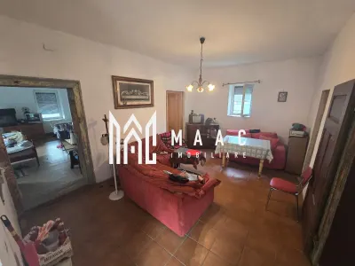 Casă 3 camere | Arpașu de Jos | 120 mp utili, teren 2600 mp, DN1 - foto 7
