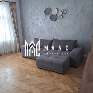 Apartament 2 camere decomandat | Sibiu Central | 71 mp, renovat - Sibiu