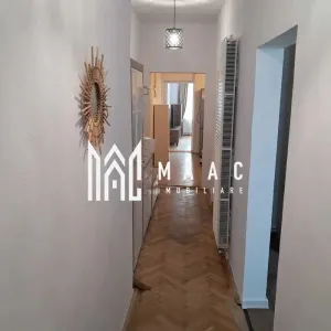 Apartament 2 camere decomandat | Sibiu Central | 71 mp, renovat - foto 5