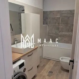 Apartament 2 camere decomandat | Sibiu Central | 71 mp, renovat - foto 8