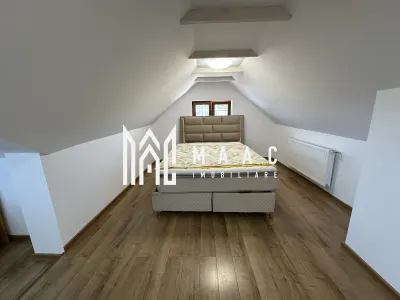 Apartament 2 camere | Etaj 2 | Terasa | Parcare | Modern - foto 11