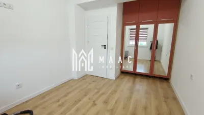 Apartament 3 camere decomandat | Nord-Vest Sibiu | 70 mp, 2 băi, parcare - foto 10