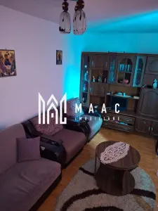 Apartament 3 camere decomandat | Terezian, Sibiu | 70 mp, parcare, 2 băi - Sibiu