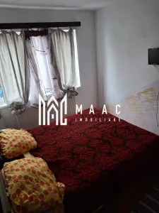 Apartament 3 camere decomandat | Terezian, Sibiu | 70 mp, parcare, 2 băi - foto 2
