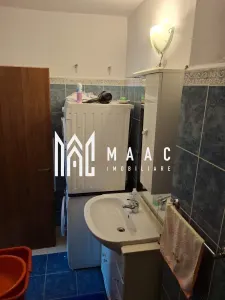 Apartament 3 camere decomandat | Terezian, Sibiu | 70 mp, parcare, 2 băi - foto 12