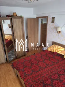 Apartament 3 camere decomandat | Terezian, Sibiu | 70 mp, parcare, 2 băi - foto 3