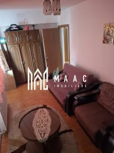 Apartament 3 camere decomandat | Terezian, Sibiu | 70 mp, parcare, 2 băi - foto 4