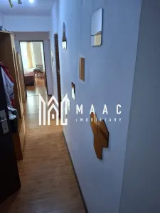 Apartament 3 camere decomandat | Terezian, Sibiu | 70 mp, parcare, 2 băi - foto 5