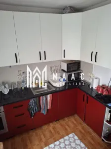 Apartament 3 camere decomandat | Terezian, Sibiu | 70 mp, parcare, 2 băi - foto 6