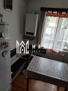 Apartament 3 camere decomandat | Terezian, Sibiu | 70 mp, parcare, 2 băi - foto 8