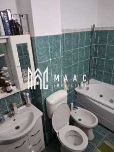 Apartament 3 camere decomandat | Terezian, Sibiu | 70 mp, parcare, 2 băi - foto 10