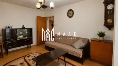 Apartament 2 camere  Sibiu | Mihai Viteazul | 40 mp, balcon - foto 11