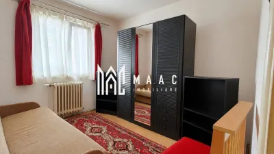 Apartament 2 camere  Sibiu | Mihai Viteazul | 40 mp, balcon - foto 3
