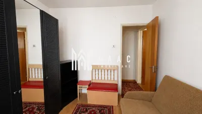 Apartament 2 camere  Sibiu | Mihai Viteazul | 40 mp, balcon - foto 4