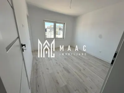 Apartament 2 camere | Doamna Stanca, Selimbar | etaj 1, balcon, parcare - foto 3