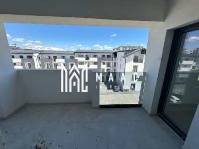 Apartament 2 camere | Doamna Stanca, Selimbar | etaj 1, balcon, parcare - foto 6