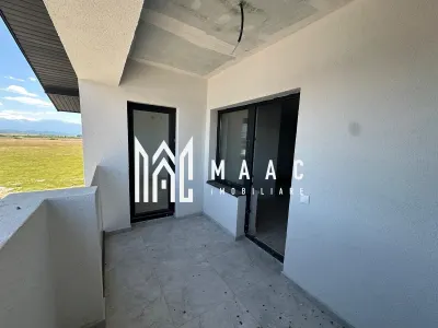 Apartament 2 camere | Doamna Stanca, Selimbar | etaj 1, balcon, parcare - foto 7