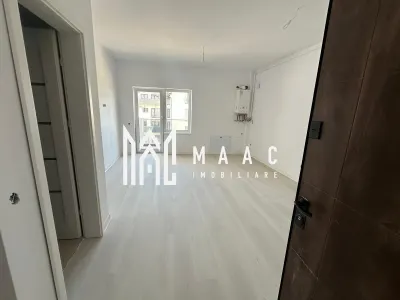 Apartament 2 camere | Doamna Stanca, Șelimbăr | 38,8 mp, balcon, parcare - foto 2
