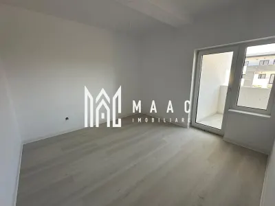 Apartament 2 camere | Doamna Stanca, Șelimbăr | 38,8 mp, balcon, parcare - foto 3