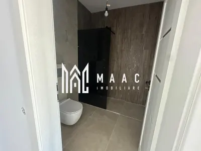 Apartament 2 camere | Doamna Stanca, Șelimbăr | 38,8 mp, balcon, parcare - foto 5