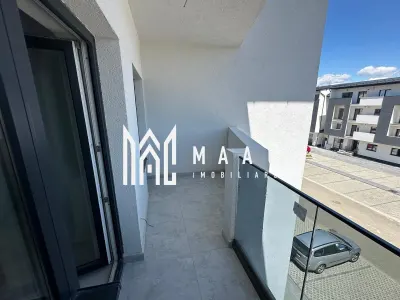 Apartament 2 camere | Doamna Stanca, Șelimbăr | 38,8 mp, balcon, parcare - foto 6