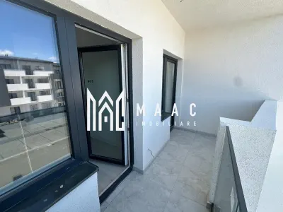 Apartament 2 camere | Doamna Stanca, Șelimbăr | 38,8 mp, balcon, parcare - foto 7