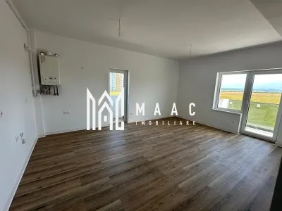Apartament 3 camere | Doamna Stanca, Selimbar | 65,75 mp, parcare - Selimbar