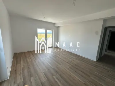 Apartament 3 camere | Doamna Stanca, Selimbar | 65,75 mp, parcare - foto 4