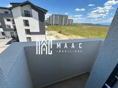 Apartament 3 camere | Doamna Stanca, Selimbar | 65,75 mp, parcare - foto 7