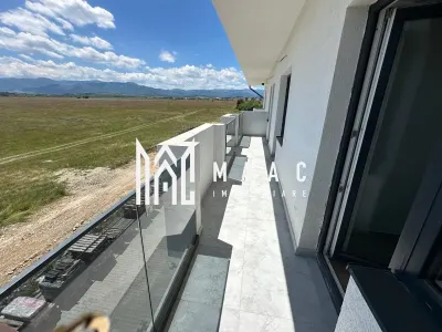 Apartament 3 camere | Doamna Stanca, Selimbar | 65,75 mp, parcare - foto 10