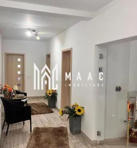 Apartament 2 camere | Cartierul Arhitecților, Sibiu | 74 mp, parcare inclusă - Sibiu