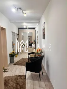 Apartament 2 camere | Cartierul Arhitecților, Sibiu | 74 mp, parcare inclusă - foto 2