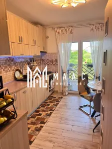 Apartament 2 camere | Cartierul Arhitecților, Sibiu | 74 mp, parcare inclusă - foto 11