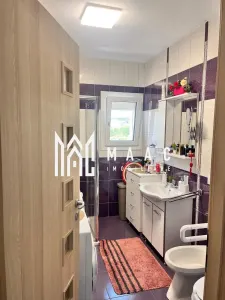 Apartament 2 camere | Cartierul Arhitecților, Sibiu | 74 mp, parcare inclusă - foto 15