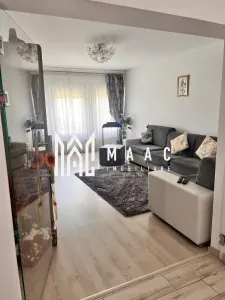 Apartament 2 camere | Cartierul Arhitecților, Sibiu | 74 mp, parcare inclusă - foto 3
