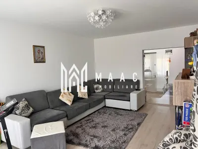 Apartament 2 camere | Cartierul Arhitecților, Sibiu | 74 mp, parcare inclusă - foto 4