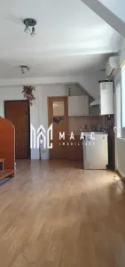 Apartament 3 camere | 58 MPU | Balcon | Iorga - Sibiu
