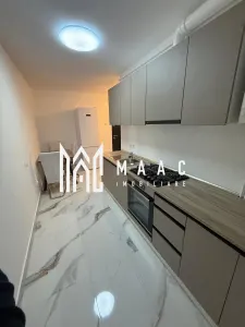 Apartament de vanzare Sibiu | 2 camere semidecomandat | Vasile Aaron, balcon - foto 4