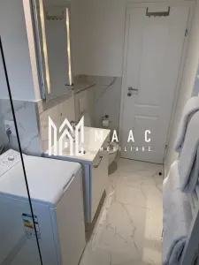 Apartament de vanzare Sibiu | 2 camere semidecomandat | Vasile Aaron, balcon - foto 7