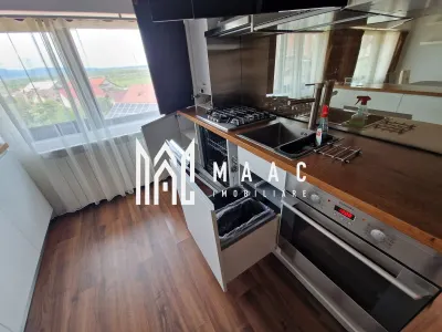Apartament 3 camere decomandat | Tilișca, Sibiu | 70 mp, parcare - foto 12