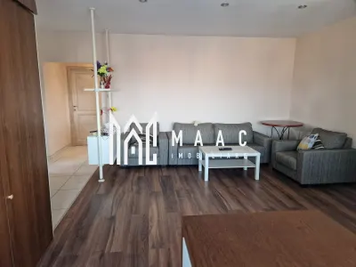 Apartament 3 camere decomandat | Tilișca, Sibiu | 70 mp, parcare - foto 6