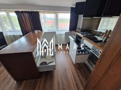 Apartament 3 camere decomandat | Tilișca, Sibiu | 70 mp, parcare - foto 9