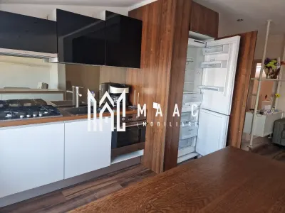 Apartament 3 camere decomandat | Tilișca, Sibiu | 70 mp, parcare - foto 10