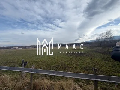 Teren intravilan 900 mp | Periferie, Avrig | la stradă, priveliște Făgăraș - foto 7